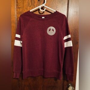 Old Navy Crew Neck Sweatshirt